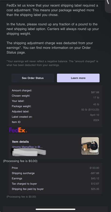 fedex freight excessive length charge.